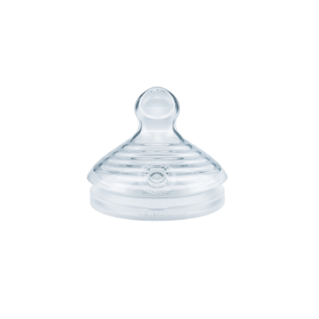 NUK for Nature flaskesutt stl M